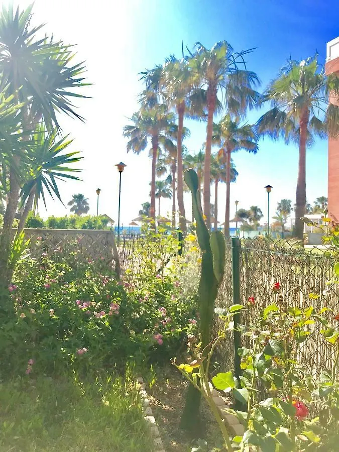 로쿠타스드마르 Apartamento En La Playa 아파트 0*,  스페인