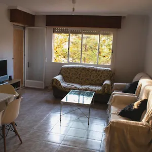  Apartamento Residencial Algaida