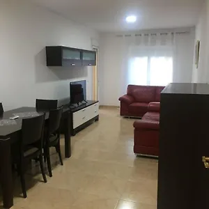  Apartamento 5 Min De La Playa