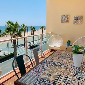  Apartamento Ribera Del Mar