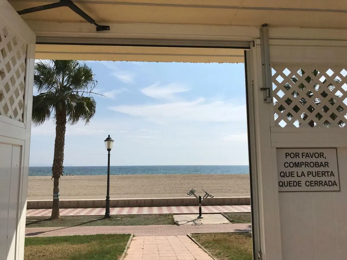 Apartamento Apartamento en la Playa Roquetas de Mar