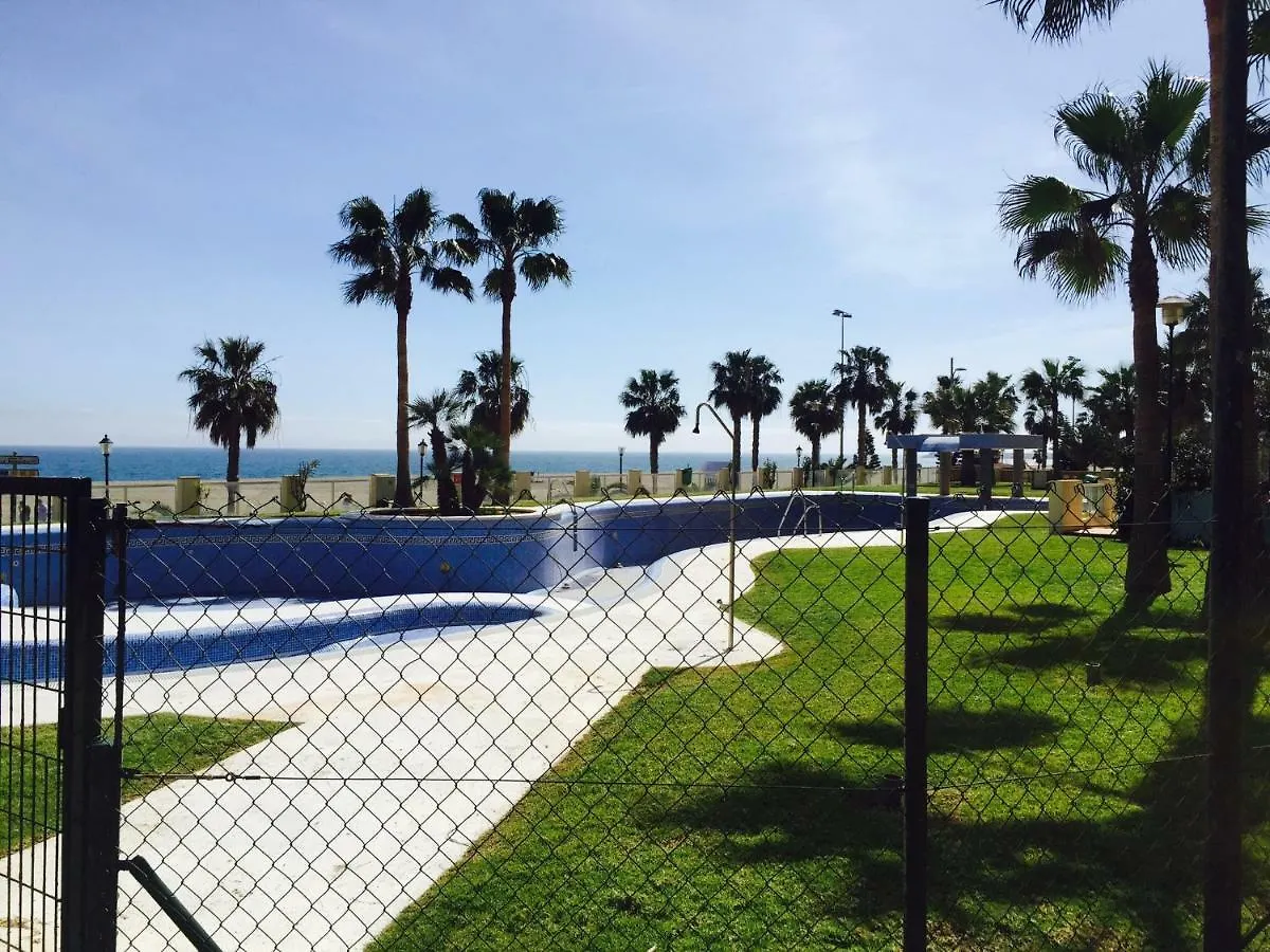 Apartamento Apartamento en la Playa Roquetas de Mar