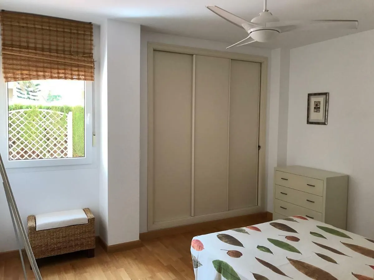 Apartamento Apartamento en la Playa Roquetas de Mar